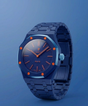 Pop Royal (Stainless steel)