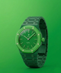 Pop Royal (Stainless steel)