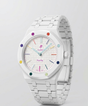 Pop Royal (Stainless steel)