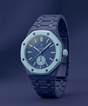 Pop Royal (Stainless steel)